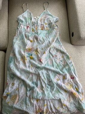 H&M Floral Dress